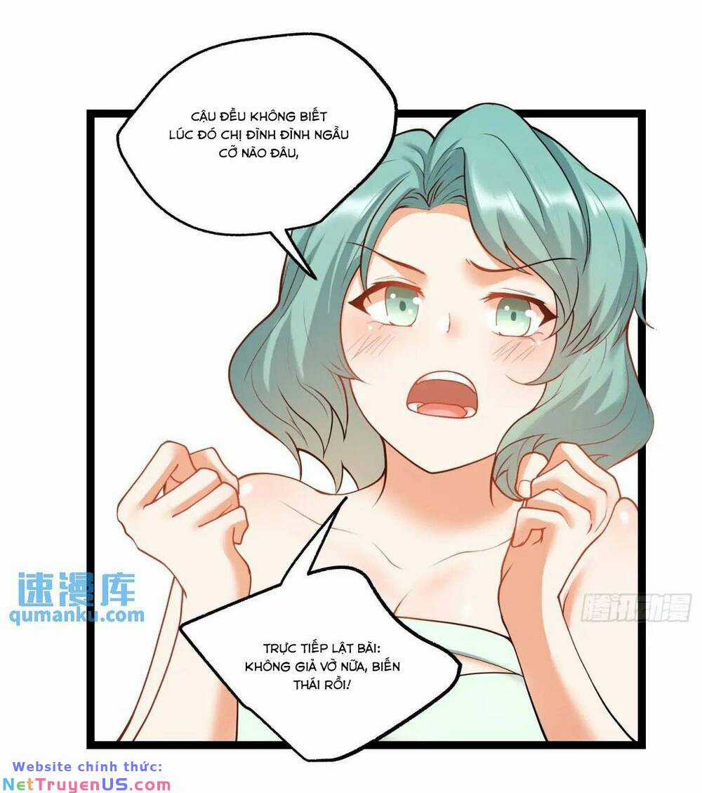 Trọng Sinh Không Làm Chạn Vương, Tôi Một Mình Nạp Game Thăng Cấp Máy chơi trò chơi điện tử tốt nhất Chapter 43 trang 19