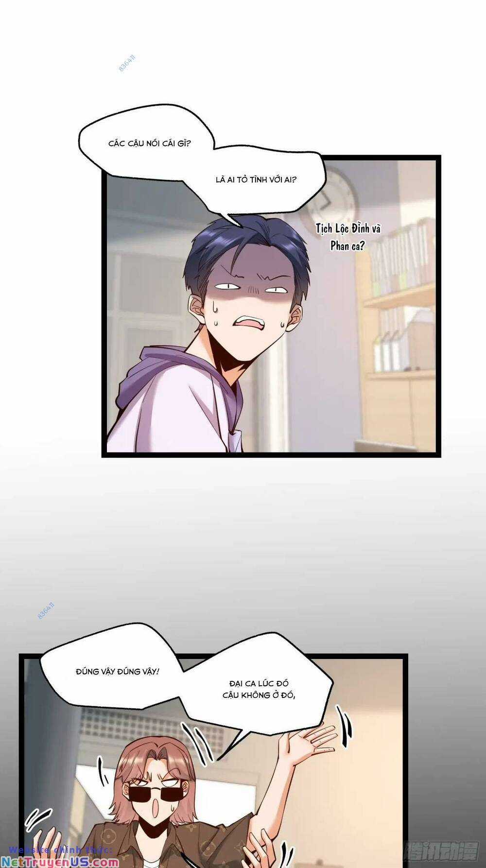 Trọng Sinh Không Làm Chạn Vương, Tôi Một Mình Nạp Game Thăng Cấp Máy chơi trò chơi điện tử tốt nhất Chapter 43 trang 2