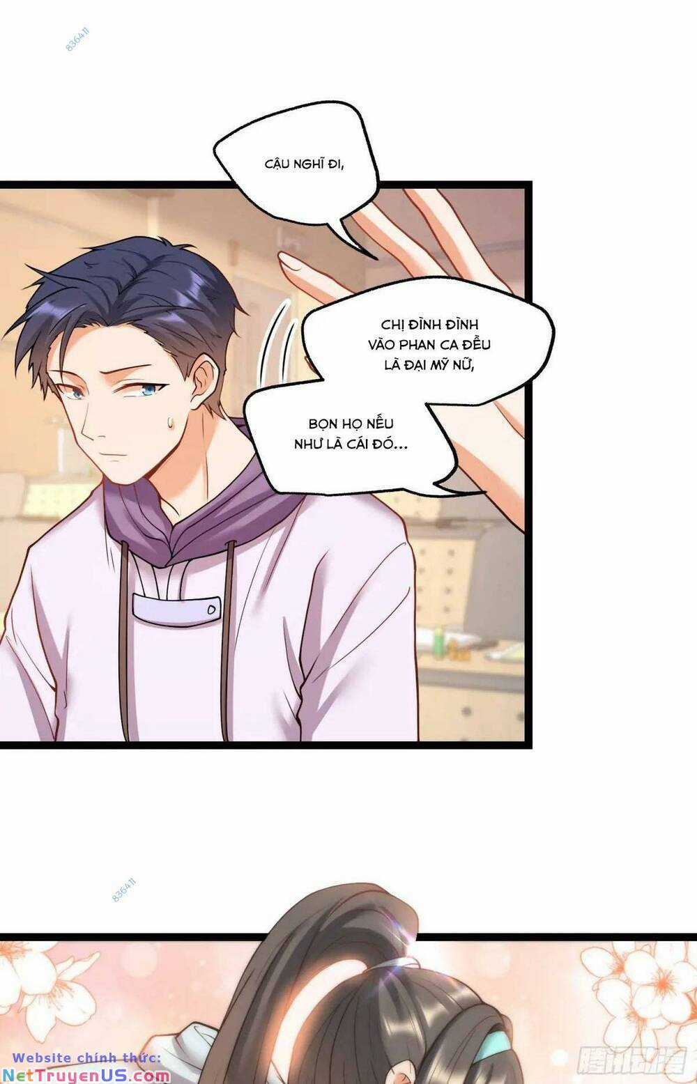 Trọng Sinh Không Làm Chạn Vương, Tôi Một Mình Nạp Game Thăng Cấp Máy chơi trò chơi điện tử tốt nhất Chapter 43 trang 20