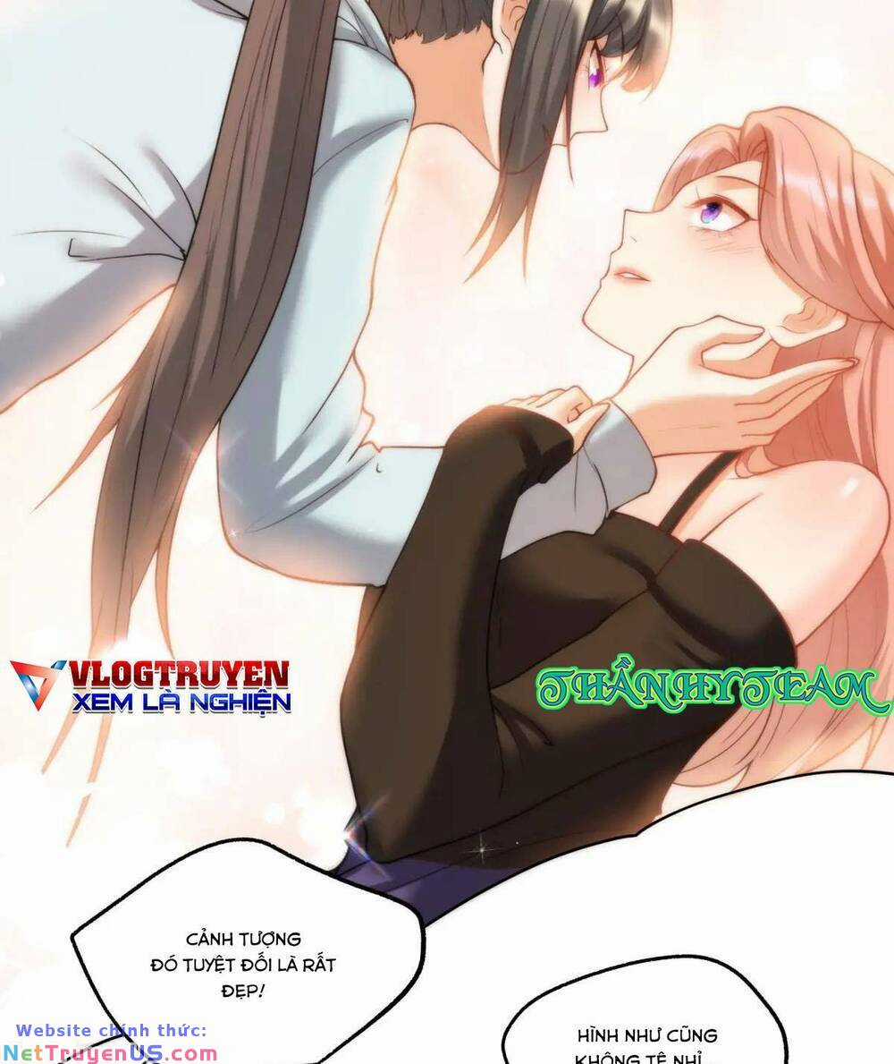 Trọng Sinh Không Làm Chạn Vương, Tôi Một Mình Nạp Game Thăng Cấp Máy chơi trò chơi điện tử tốt nhất Chapter 43 trang 21