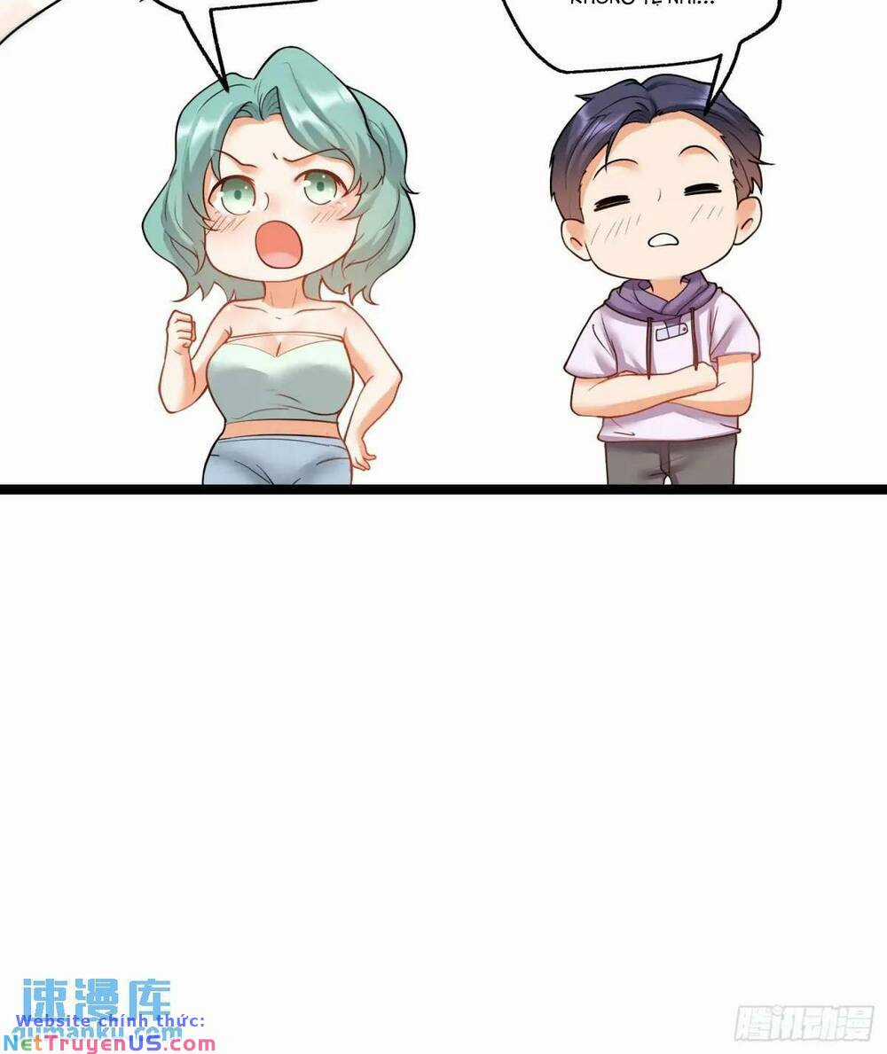 Trọng Sinh Không Làm Chạn Vương, Tôi Một Mình Nạp Game Thăng Cấp Máy chơi trò chơi điện tử tốt nhất Chapter 43 trang 22