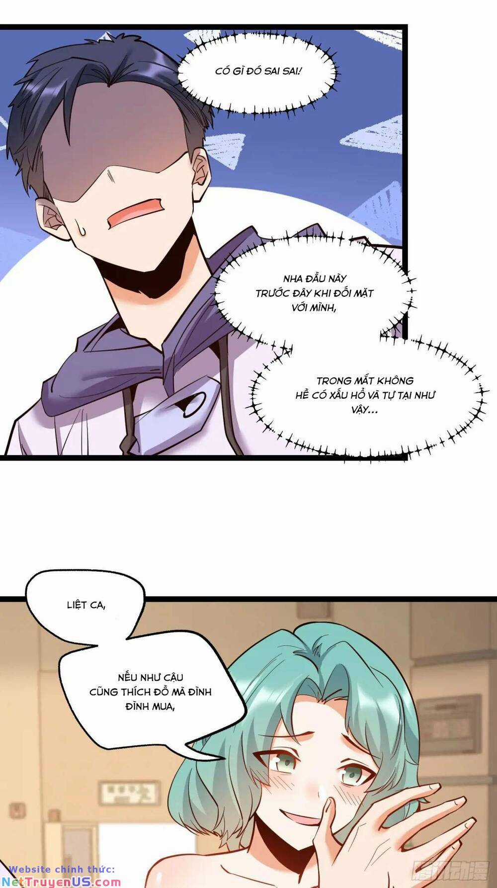 Trọng Sinh Không Làm Chạn Vương, Tôi Một Mình Nạp Game Thăng Cấp Máy chơi trò chơi điện tử tốt nhất Chapter 43 trang 27