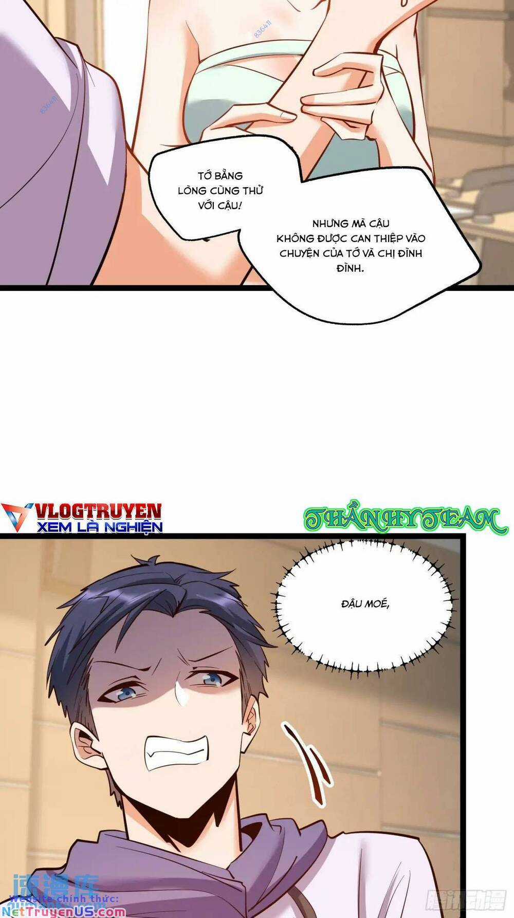 Trọng Sinh Không Làm Chạn Vương, Tôi Một Mình Nạp Game Thăng Cấp Máy chơi trò chơi điện tử tốt nhất Chapter 43 trang 28