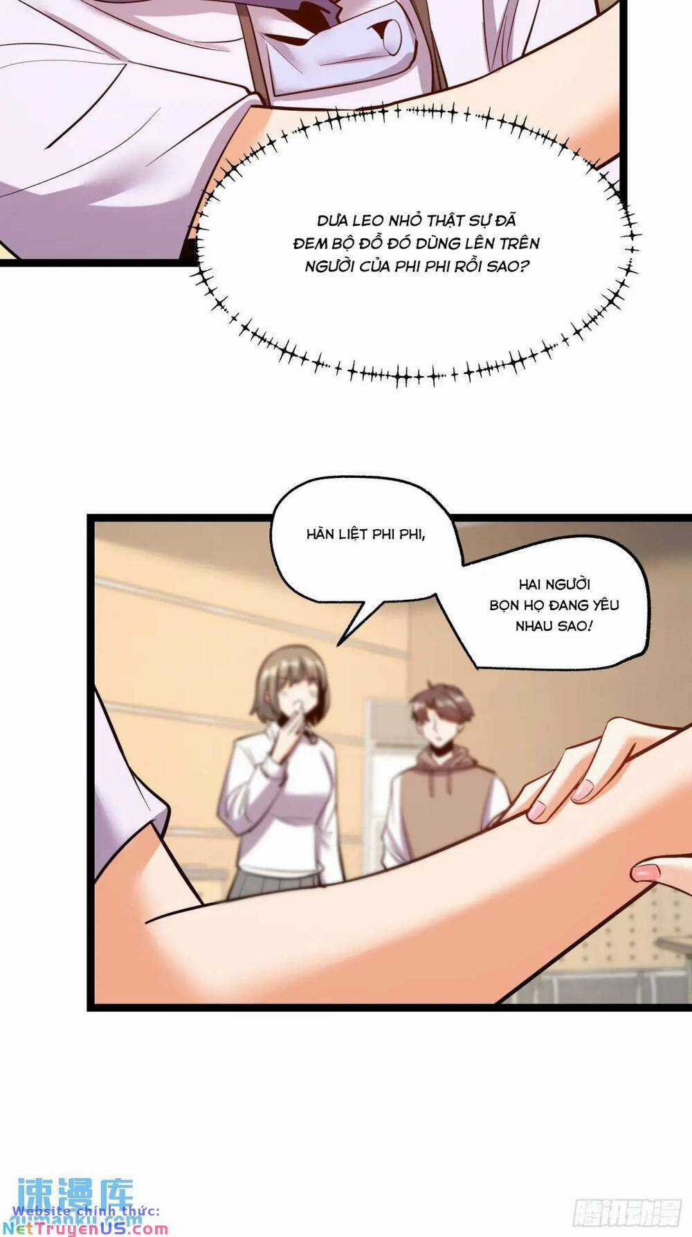 Trọng Sinh Không Làm Chạn Vương, Tôi Một Mình Nạp Game Thăng Cấp Máy chơi trò chơi điện tử tốt nhất Chapter 43 trang 29