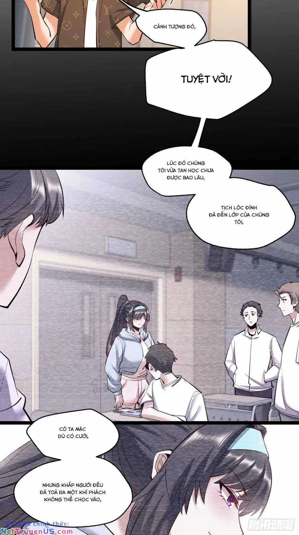 Trọng Sinh Không Làm Chạn Vương, Tôi Một Mình Nạp Game Thăng Cấp Máy chơi trò chơi điện tử tốt nhất Chapter 43 trang 3