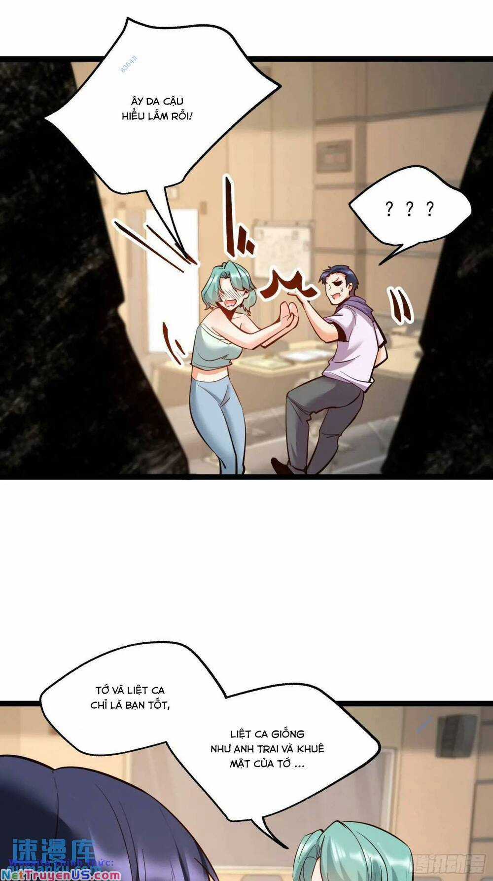 Trọng Sinh Không Làm Chạn Vương, Tôi Một Mình Nạp Game Thăng Cấp Máy chơi trò chơi điện tử tốt nhất Chapter 43 trang 30