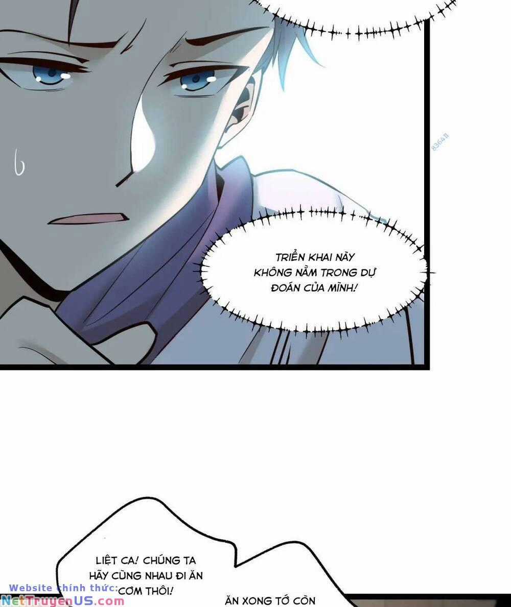 Trọng Sinh Không Làm Chạn Vương, Tôi Một Mình Nạp Game Thăng Cấp Máy chơi trò chơi điện tử tốt nhất Chapter 43 trang 32