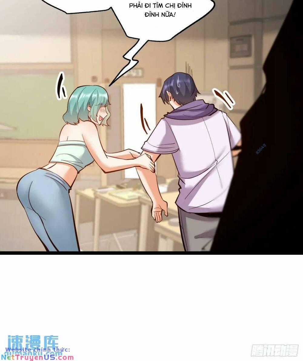 Trọng Sinh Không Làm Chạn Vương, Tôi Một Mình Nạp Game Thăng Cấp Máy chơi trò chơi điện tử tốt nhất Chapter 43 trang 33