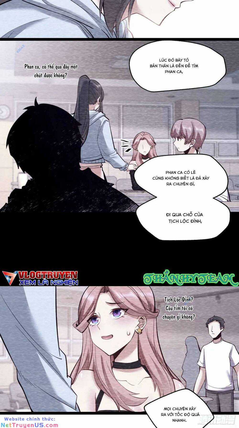 Trọng Sinh Không Làm Chạn Vương, Tôi Một Mình Nạp Game Thăng Cấp Máy chơi trò chơi điện tử tốt nhất Chapter 43 trang 4