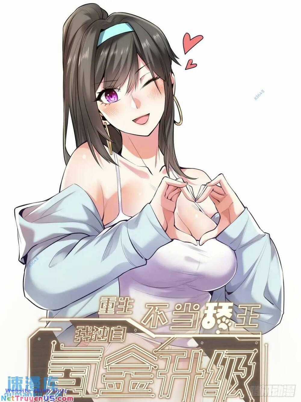 Trọng Sinh Không Làm Chạn Vương, Tôi Một Mình Nạp Game Thăng Cấp Máy chơi trò chơi điện tử tốt nhất Chapter 44 trang 0