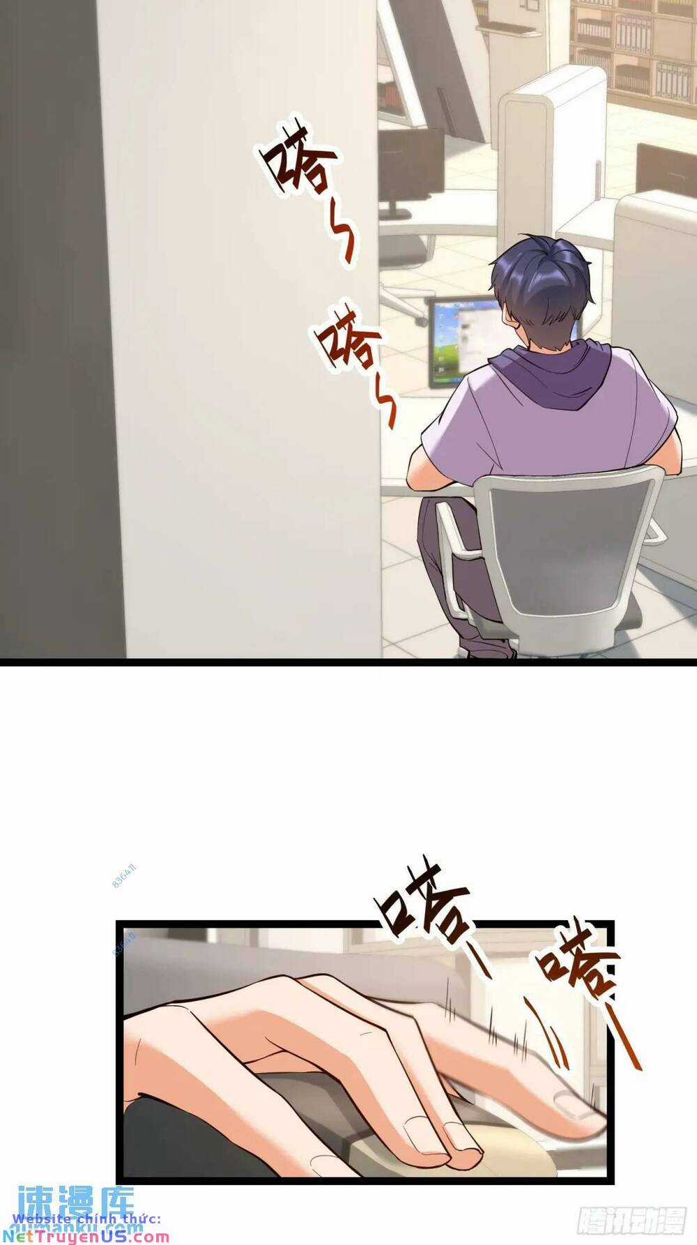 Trọng Sinh Không Làm Chạn Vương, Tôi Một Mình Nạp Game Thăng Cấp Máy chơi trò chơi điện tử tốt nhất Chapter 44 trang 10