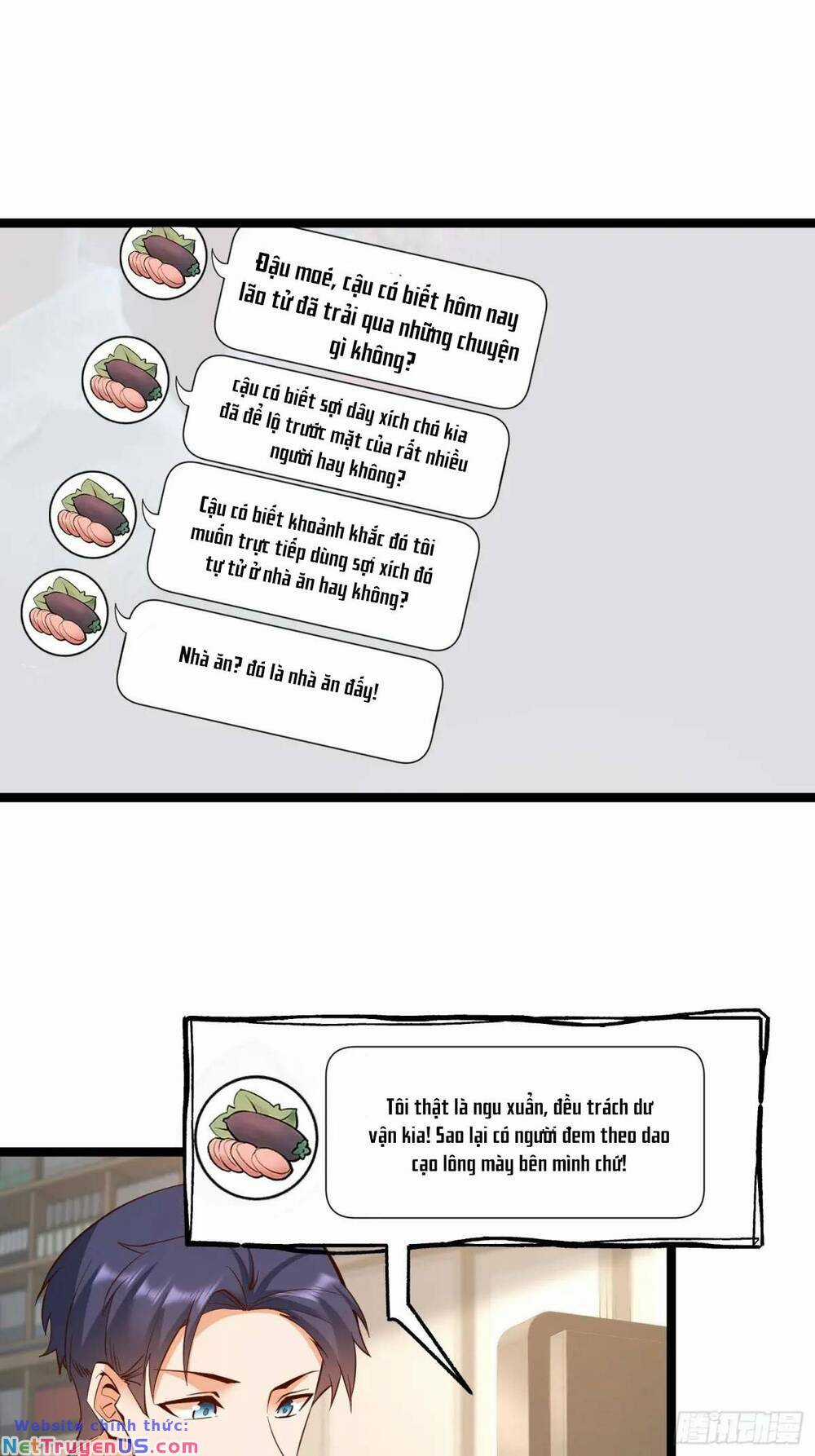 Trọng Sinh Không Làm Chạn Vương, Tôi Một Mình Nạp Game Thăng Cấp Máy chơi trò chơi điện tử tốt nhất Chapter 44 trang 11