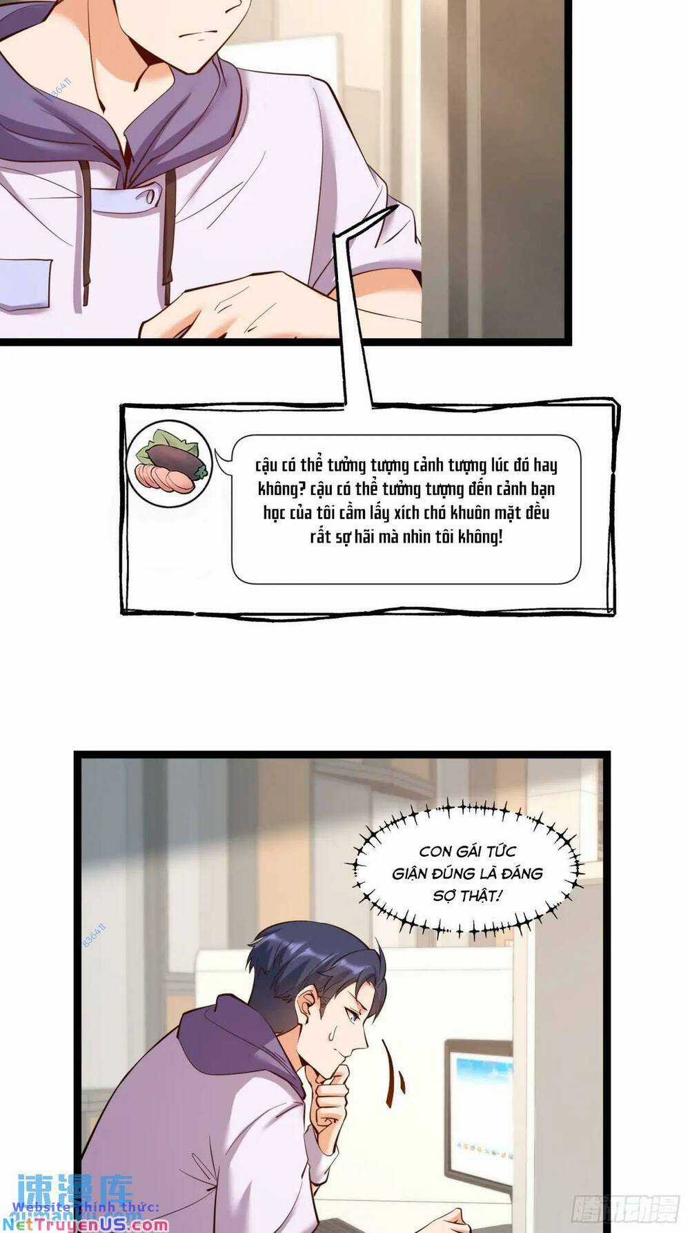 Trọng Sinh Không Làm Chạn Vương, Tôi Một Mình Nạp Game Thăng Cấp Máy chơi trò chơi điện tử tốt nhất Chapter 44 trang 12