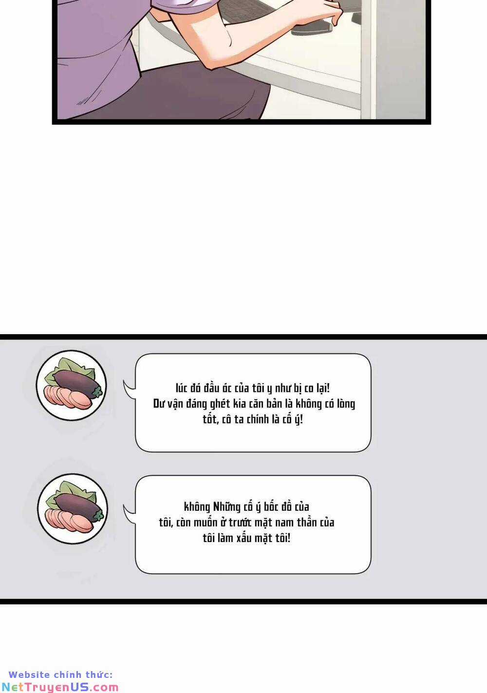 Trọng Sinh Không Làm Chạn Vương, Tôi Một Mình Nạp Game Thăng Cấp Máy chơi trò chơi điện tử tốt nhất Chapter 44 trang 13