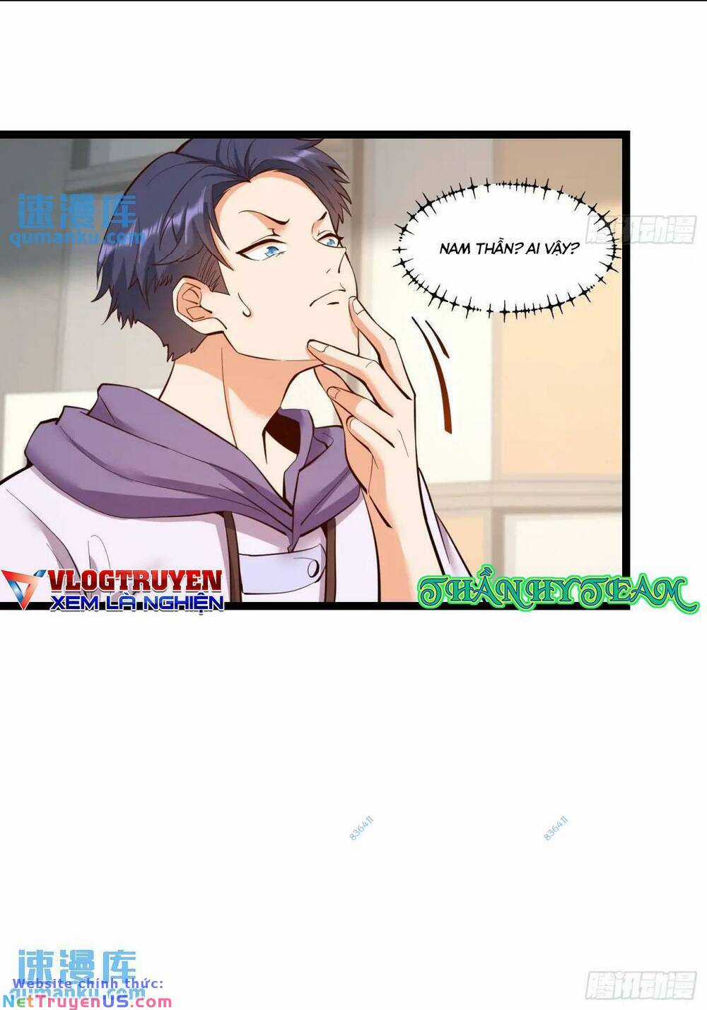 Trọng Sinh Không Làm Chạn Vương, Tôi Một Mình Nạp Game Thăng Cấp Máy chơi trò chơi điện tử tốt nhất Chapter 44 trang 14