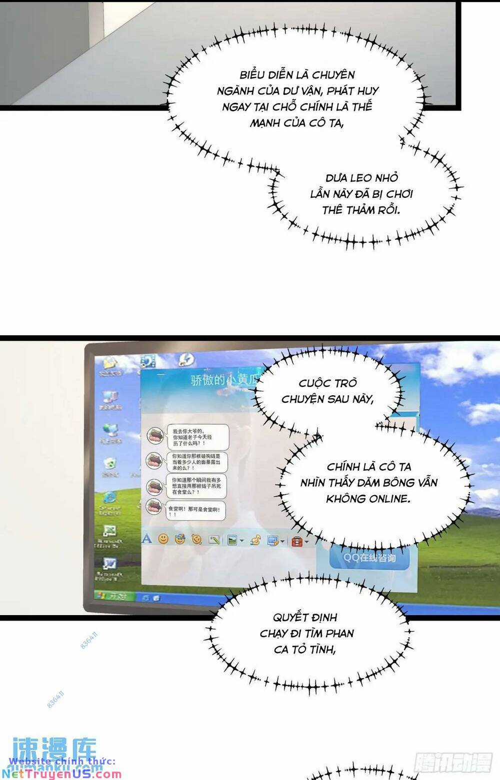 Trọng Sinh Không Làm Chạn Vương, Tôi Một Mình Nạp Game Thăng Cấp Máy chơi trò chơi điện tử tốt nhất Chapter 44 trang 19