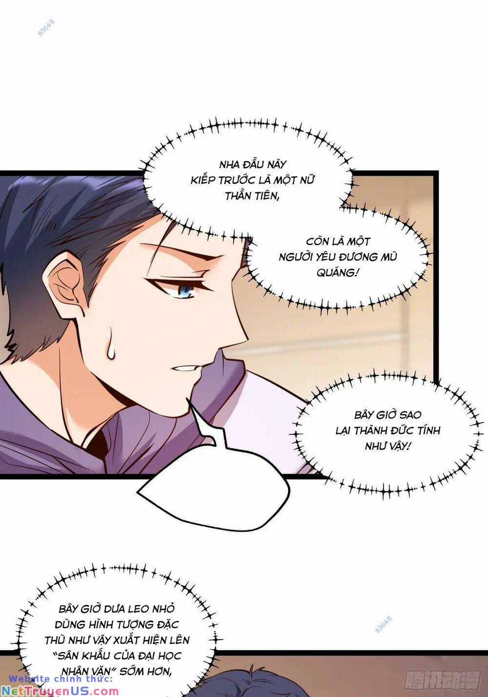 Trọng Sinh Không Làm Chạn Vương, Tôi Một Mình Nạp Game Thăng Cấp Máy chơi trò chơi điện tử tốt nhất Chapter 44 trang 2