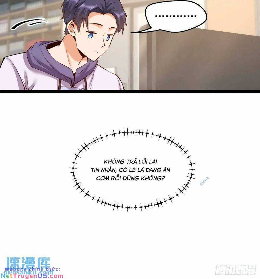 Trọng Sinh Không Làm Chạn Vương, Tôi Một Mình Nạp Game Thăng Cấp Máy chơi trò chơi điện tử tốt nhất Chapter 44 trang 21