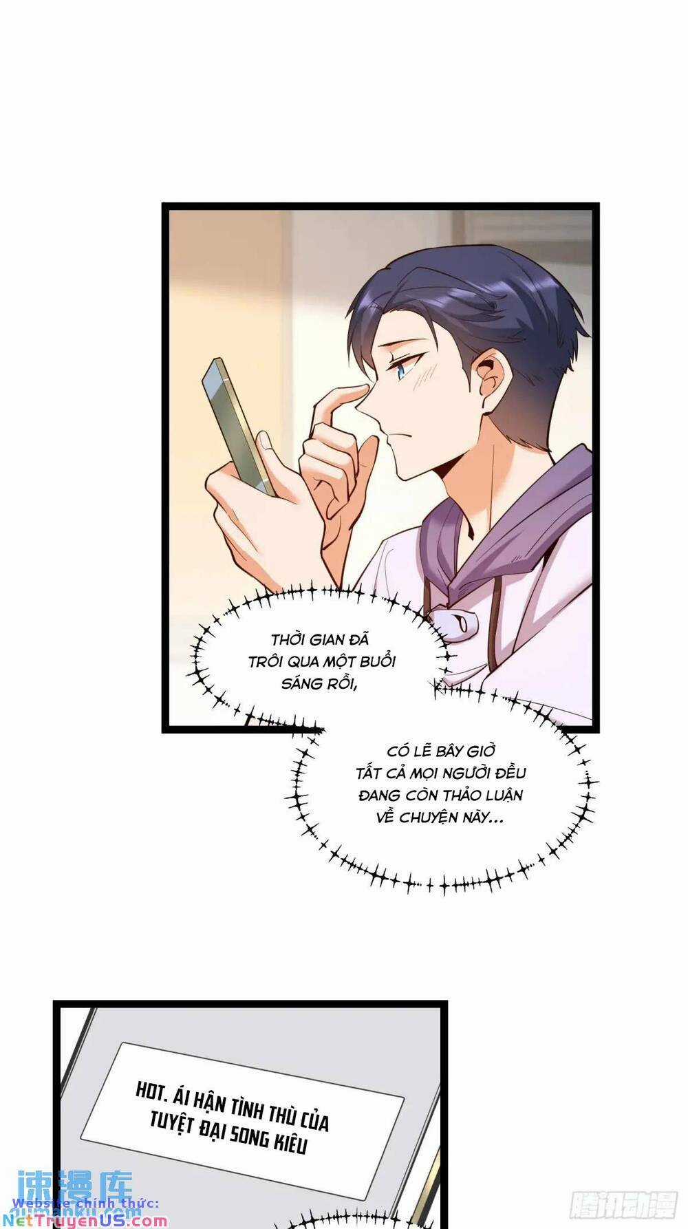 Trọng Sinh Không Làm Chạn Vương, Tôi Một Mình Nạp Game Thăng Cấp Máy chơi trò chơi điện tử tốt nhất Chapter 44 trang 22