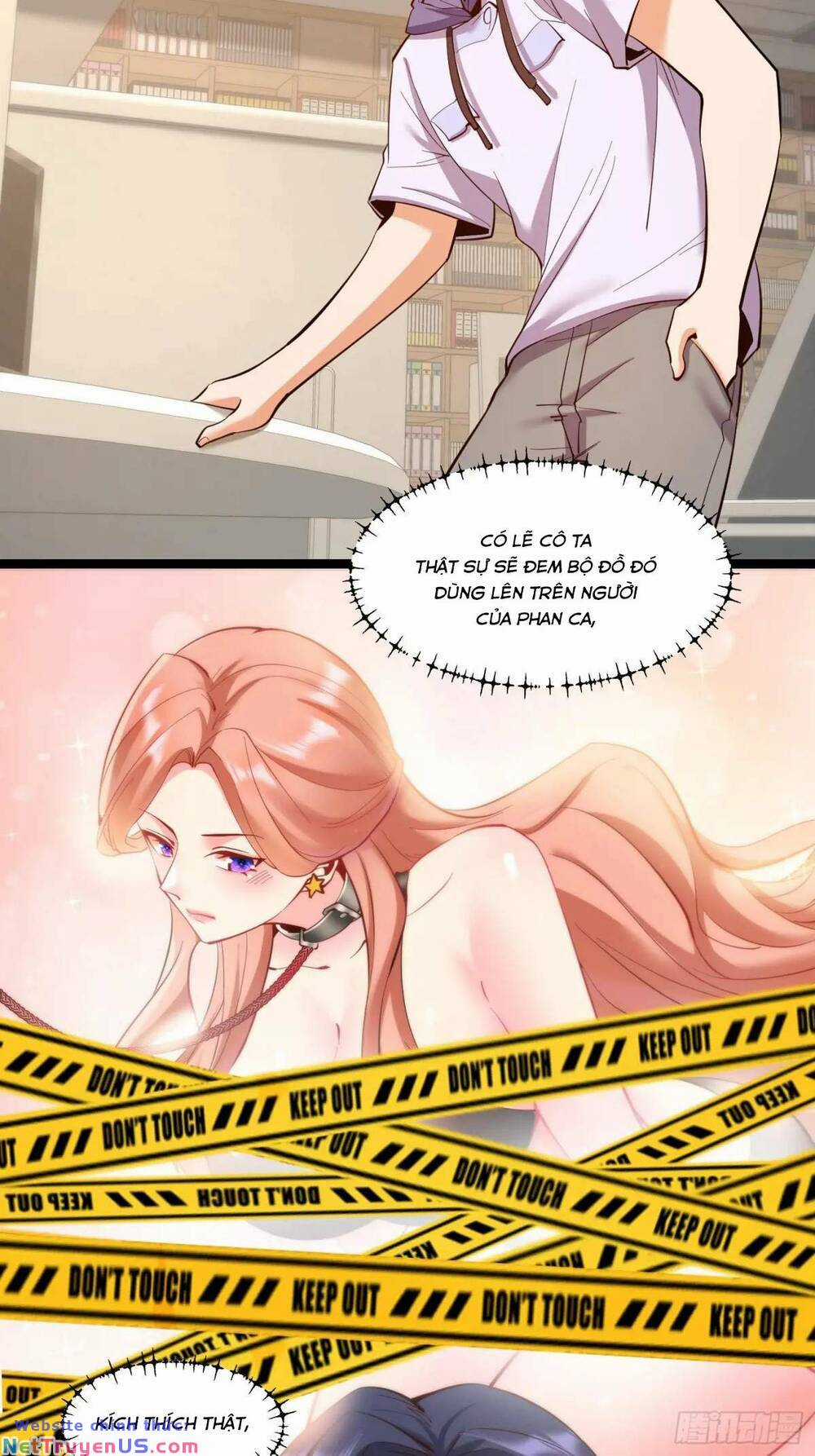 Trọng Sinh Không Làm Chạn Vương, Tôi Một Mình Nạp Game Thăng Cấp Máy chơi trò chơi điện tử tốt nhất Chapter 44 trang 24