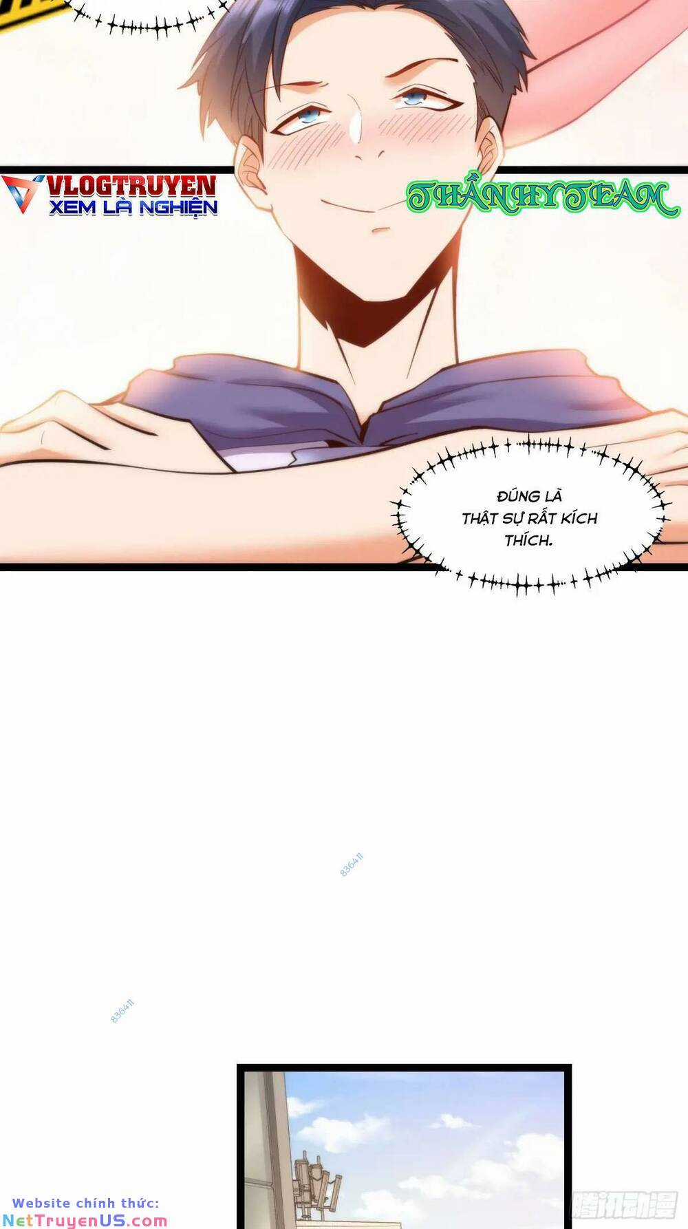 Trọng Sinh Không Làm Chạn Vương, Tôi Một Mình Nạp Game Thăng Cấp Máy chơi trò chơi điện tử tốt nhất Chapter 44 trang 25