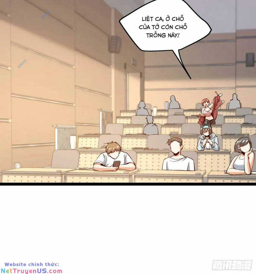 Trọng Sinh Không Làm Chạn Vương, Tôi Một Mình Nạp Game Thăng Cấp Máy chơi trò chơi điện tử tốt nhất Chapter 44 trang 27