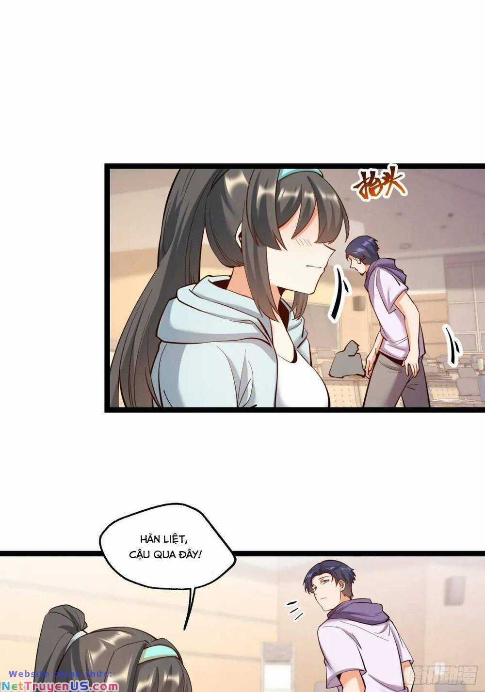 Trọng Sinh Không Làm Chạn Vương, Tôi Một Mình Nạp Game Thăng Cấp Máy chơi trò chơi điện tử tốt nhất Chapter 44 trang 28