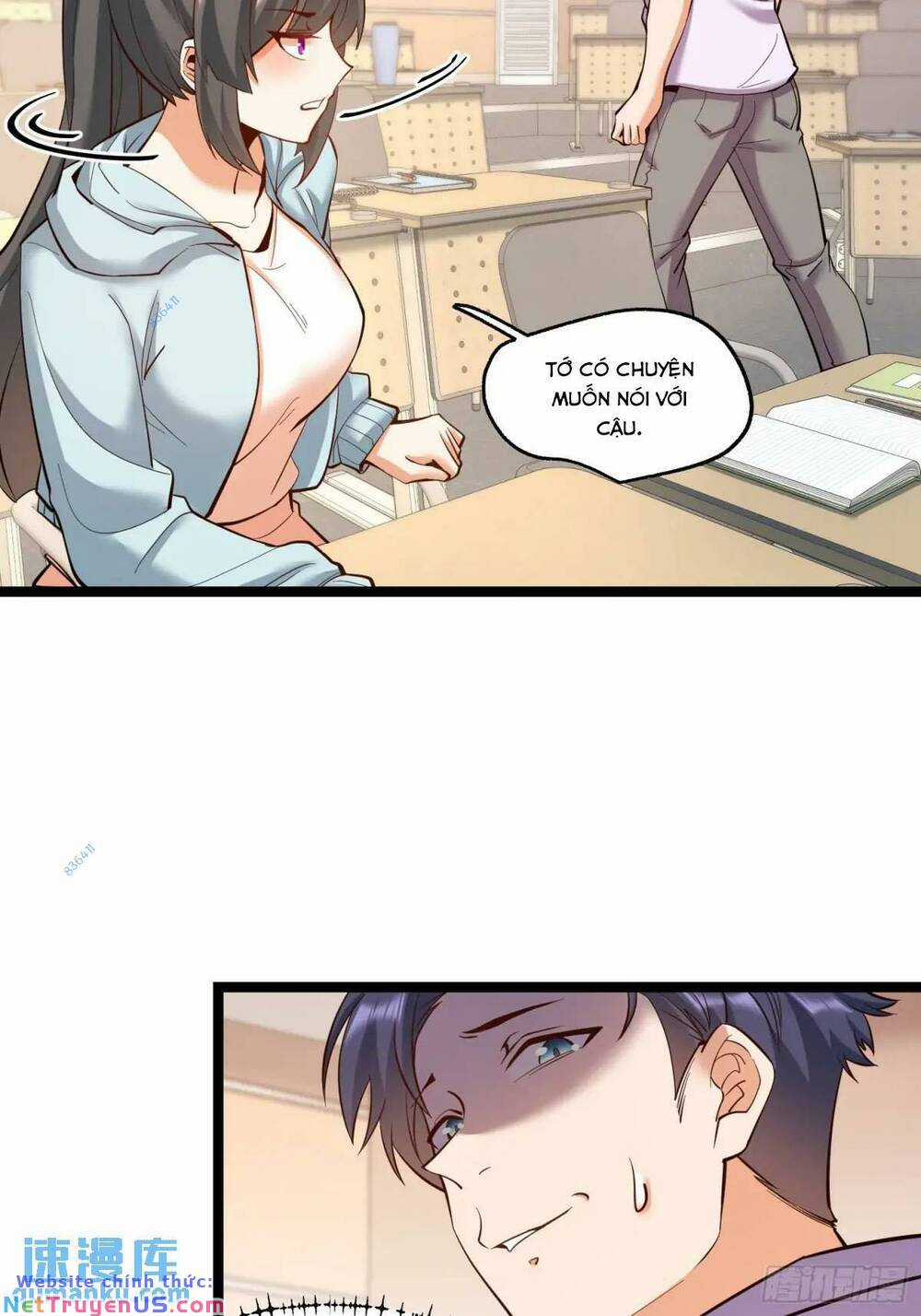 Trọng Sinh Không Làm Chạn Vương, Tôi Một Mình Nạp Game Thăng Cấp Máy chơi trò chơi điện tử tốt nhất Chapter 44 trang 29