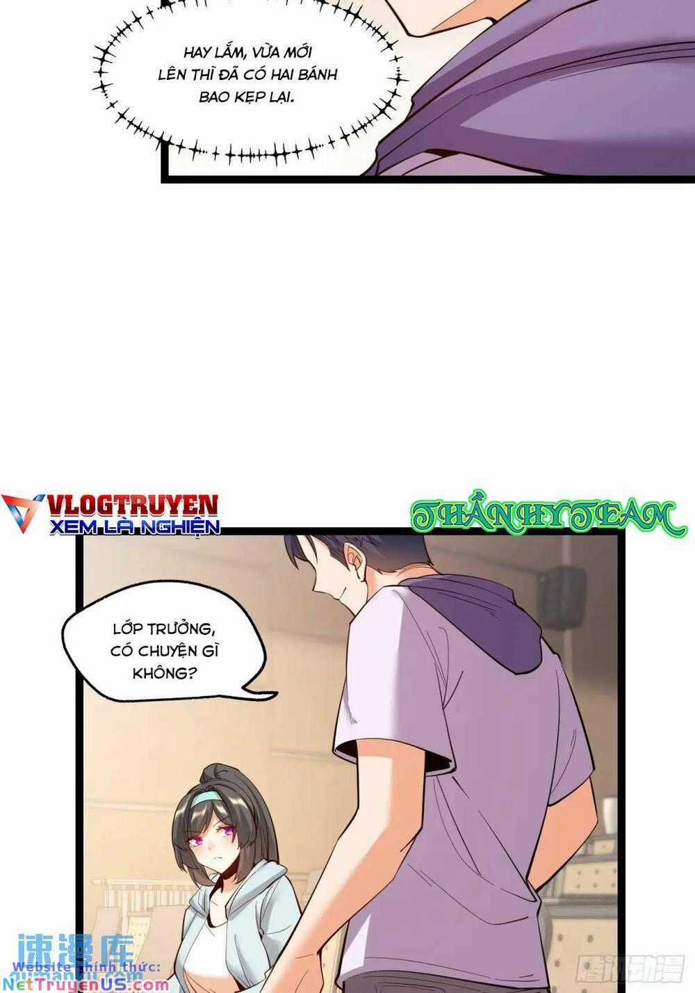 Trọng Sinh Không Làm Chạn Vương, Tôi Một Mình Nạp Game Thăng Cấp Máy chơi trò chơi điện tử tốt nhất Chapter 44 trang 30