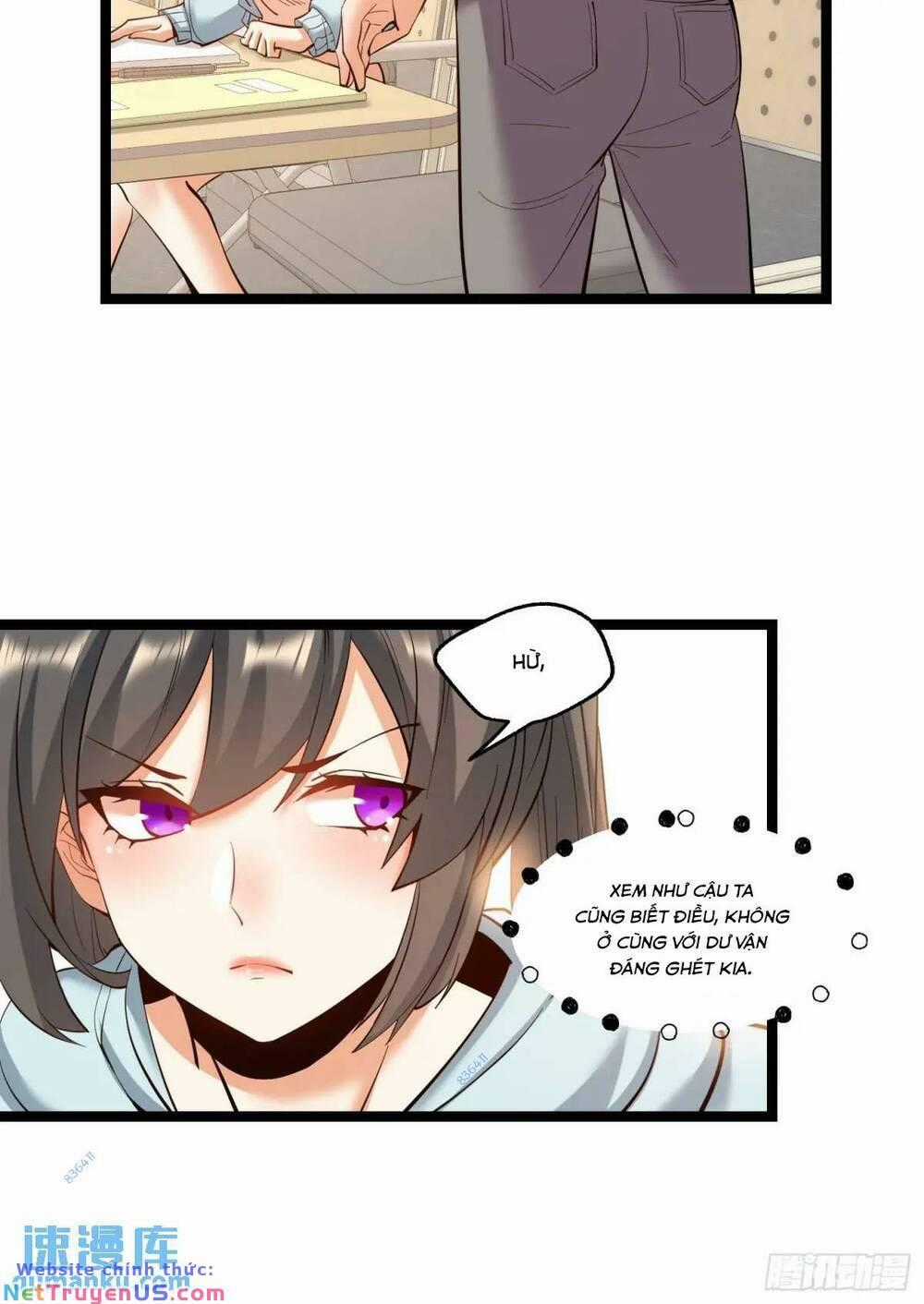 Trọng Sinh Không Làm Chạn Vương, Tôi Một Mình Nạp Game Thăng Cấp Máy chơi trò chơi điện tử tốt nhất Chapter 44 trang 31