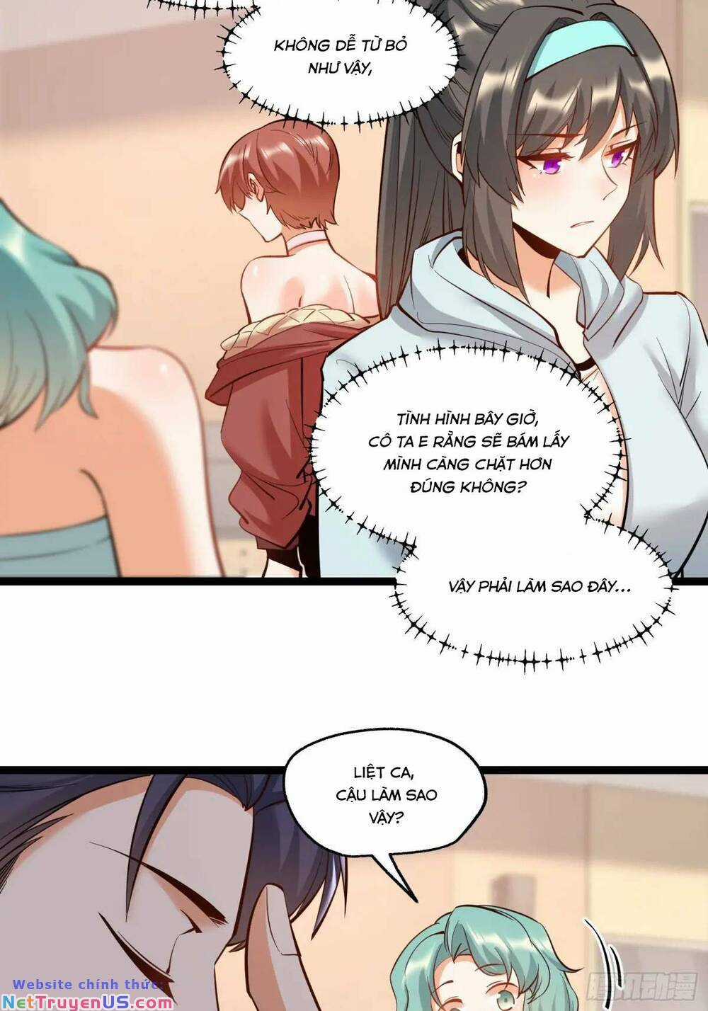 Trọng Sinh Không Làm Chạn Vương, Tôi Một Mình Nạp Game Thăng Cấp Máy chơi trò chơi điện tử tốt nhất Chapter 44 trang 5