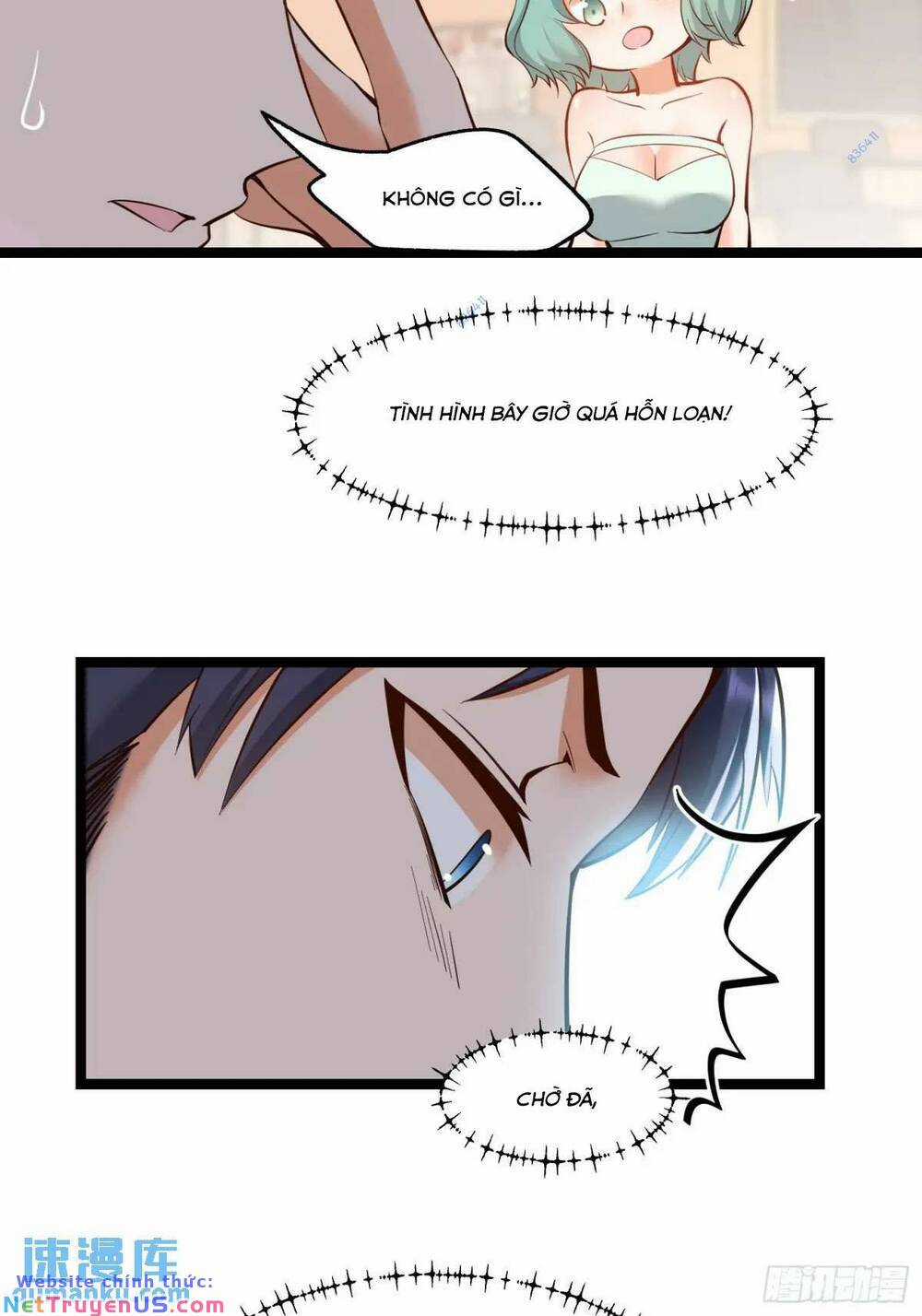 Trọng Sinh Không Làm Chạn Vương, Tôi Một Mình Nạp Game Thăng Cấp Máy chơi trò chơi điện tử tốt nhất Chapter 44 trang 6