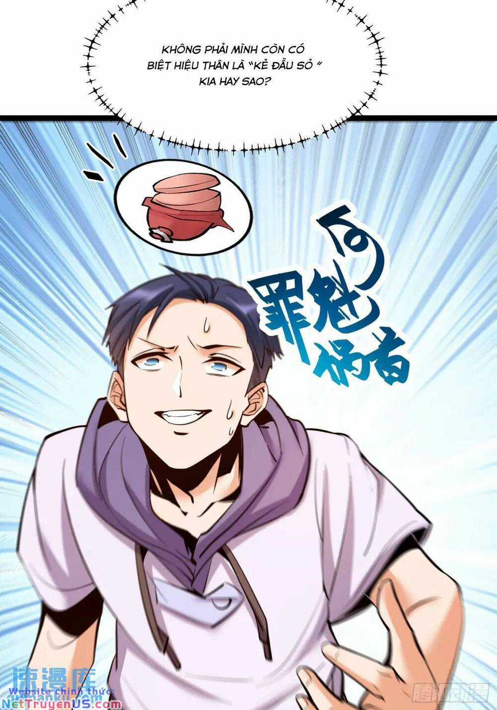 Trọng Sinh Không Làm Chạn Vương, Tôi Một Mình Nạp Game Thăng Cấp Máy chơi trò chơi điện tử tốt nhất Chapter 44 trang 7