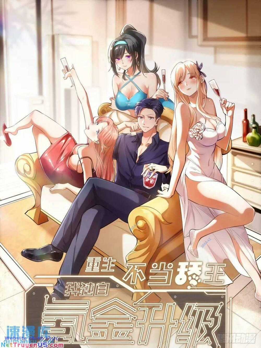 Trọng Sinh Không Làm Chạn Vương, Tôi Một Mình Nạp Game Thăng Cấp Máy chơi trò chơi điện tử tốt nhất Chapter 45 trang 0