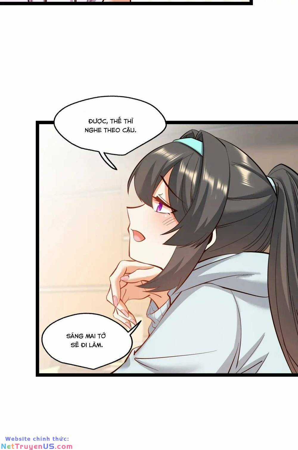 Trọng Sinh Không Làm Chạn Vương, Tôi Một Mình Nạp Game Thăng Cấp Máy chơi trò chơi điện tử tốt nhất Chapter 45 trang 12