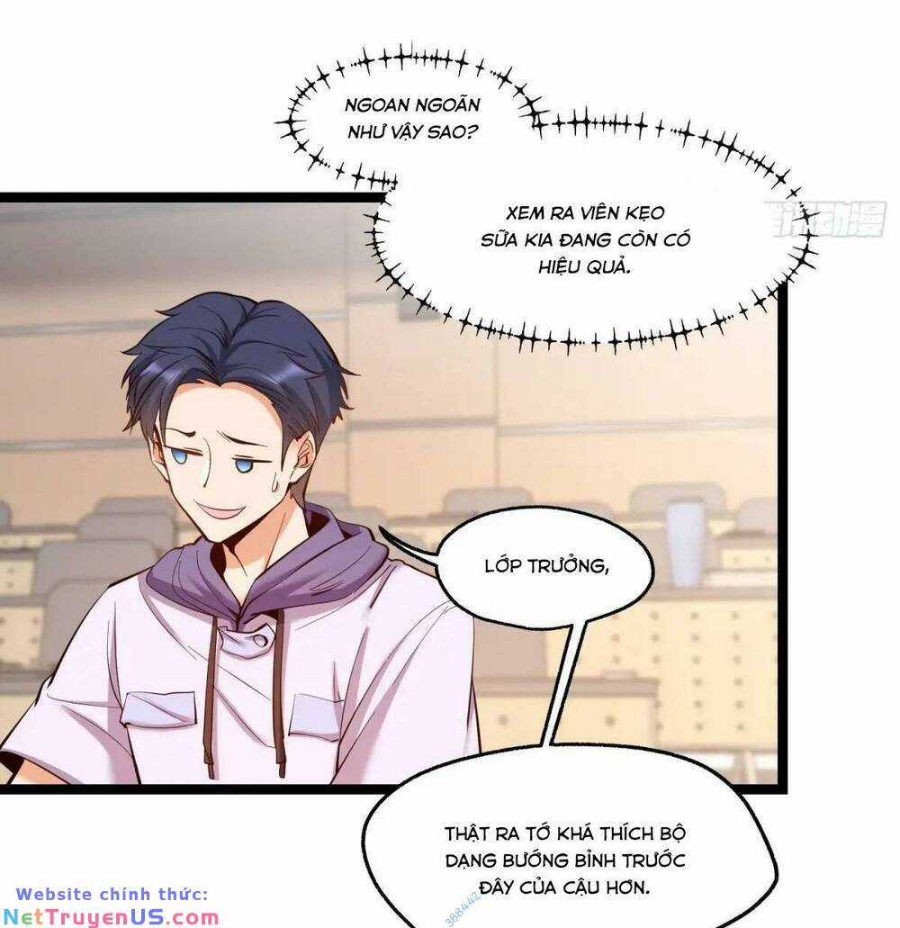 Trọng Sinh Không Làm Chạn Vương, Tôi Một Mình Nạp Game Thăng Cấp Máy chơi trò chơi điện tử tốt nhất Chapter 45 trang 13