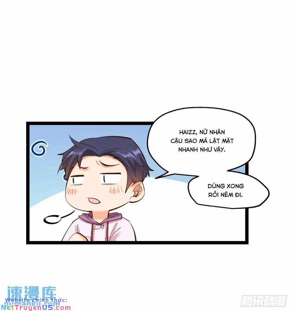 Trọng Sinh Không Làm Chạn Vương, Tôi Một Mình Nạp Game Thăng Cấp Máy chơi trò chơi điện tử tốt nhất Chapter 45 trang 15