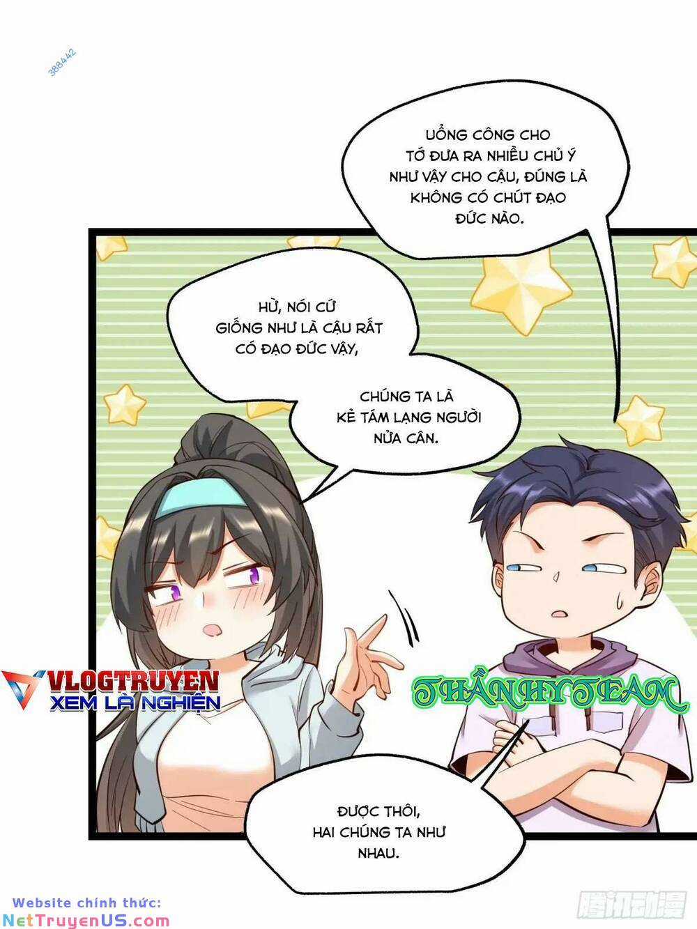 Trọng Sinh Không Làm Chạn Vương, Tôi Một Mình Nạp Game Thăng Cấp Máy chơi trò chơi điện tử tốt nhất Chapter 45 trang 16