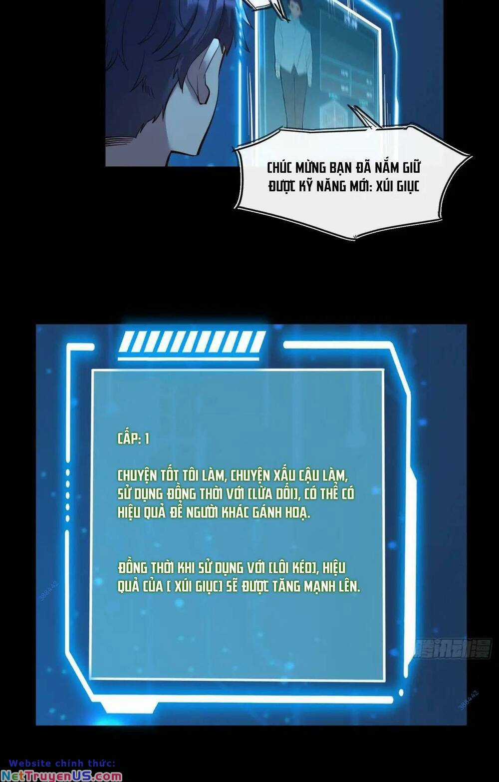 Trọng Sinh Không Làm Chạn Vương, Tôi Một Mình Nạp Game Thăng Cấp Máy chơi trò chơi điện tử tốt nhất Chapter 45 trang 22