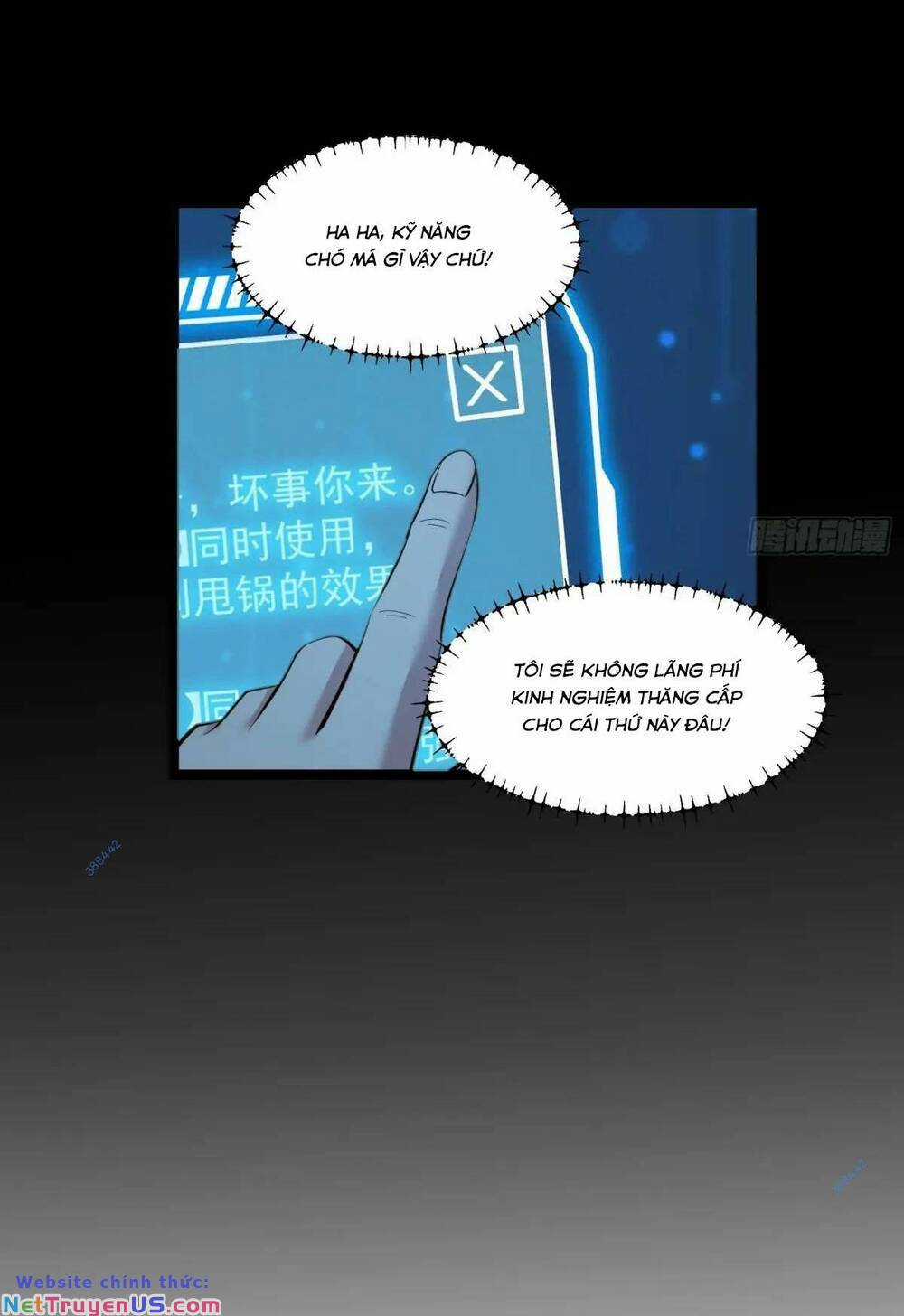 Trọng Sinh Không Làm Chạn Vương, Tôi Một Mình Nạp Game Thăng Cấp Máy chơi trò chơi điện tử tốt nhất Chapter 45 trang 24