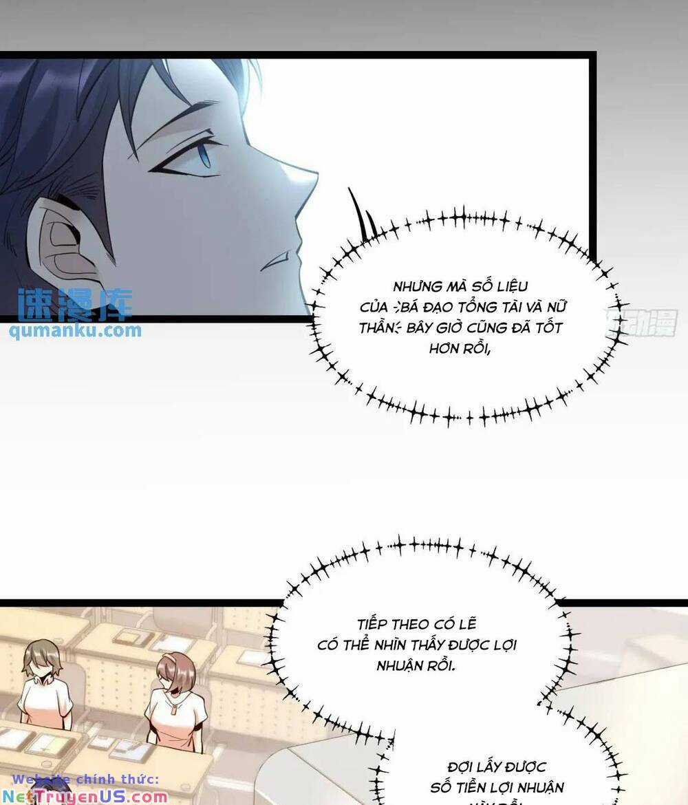 Trọng Sinh Không Làm Chạn Vương, Tôi Một Mình Nạp Game Thăng Cấp Máy chơi trò chơi điện tử tốt nhất Chapter 45 trang 25