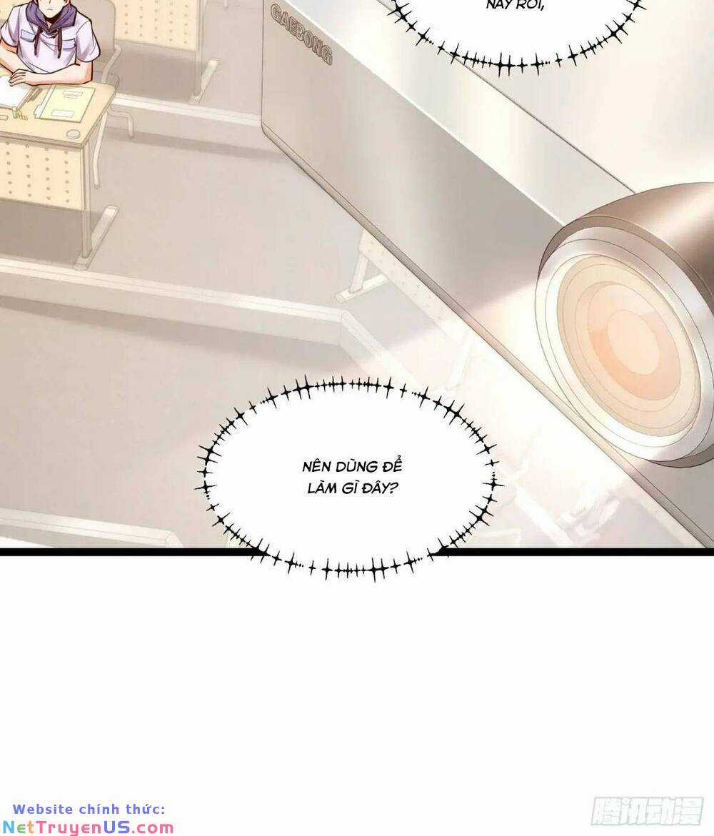 Trọng Sinh Không Làm Chạn Vương, Tôi Một Mình Nạp Game Thăng Cấp Máy chơi trò chơi điện tử tốt nhất Chapter 45 trang 26