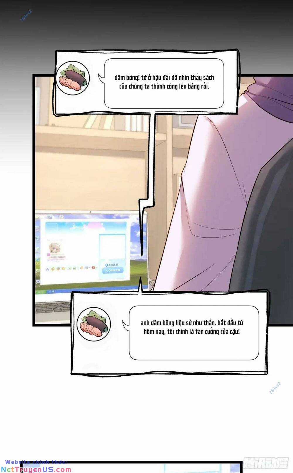 Trọng Sinh Không Làm Chạn Vương, Tôi Một Mình Nạp Game Thăng Cấp Máy chơi trò chơi điện tử tốt nhất Chapter 45 trang 29