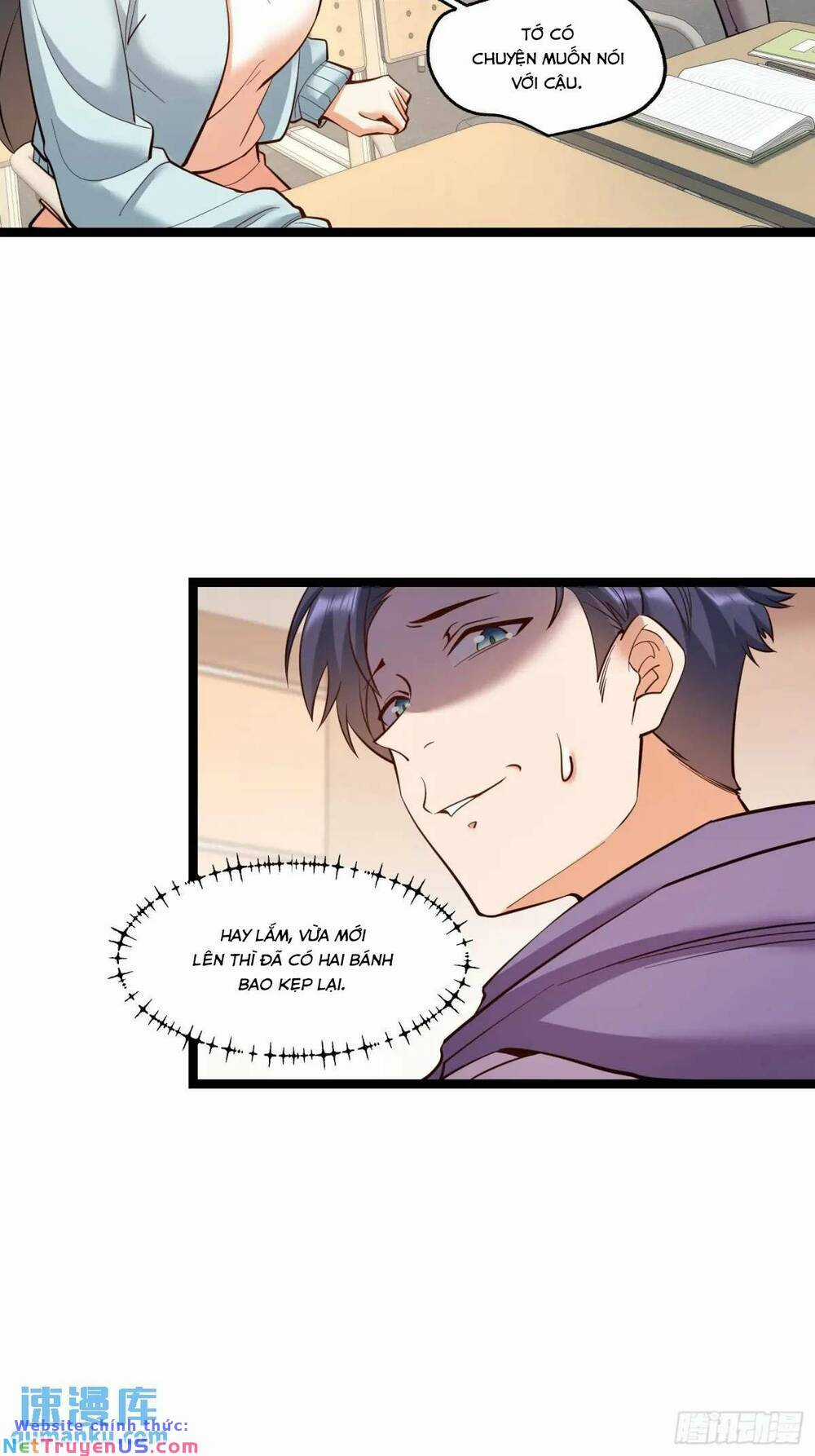 Trọng Sinh Không Làm Chạn Vương, Tôi Một Mình Nạp Game Thăng Cấp Máy chơi trò chơi điện tử tốt nhất Chapter 45 trang 3