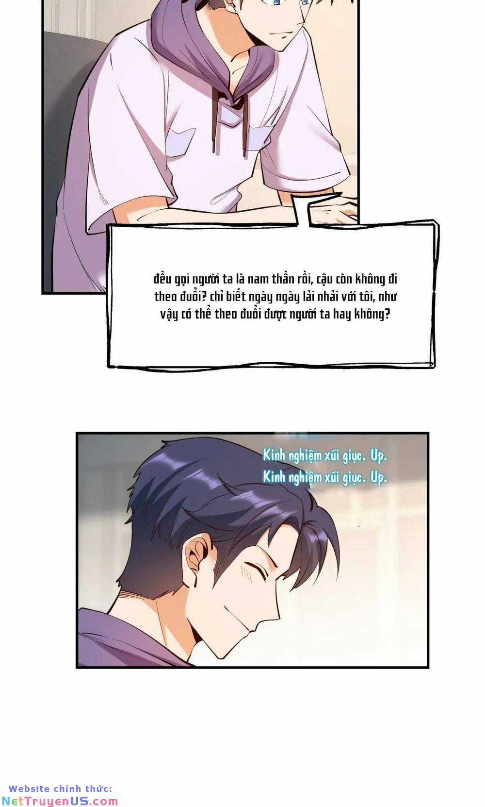 Trọng Sinh Không Làm Chạn Vương, Tôi Một Mình Nạp Game Thăng Cấp Máy chơi trò chơi điện tử tốt nhất Chapter 45 trang 34