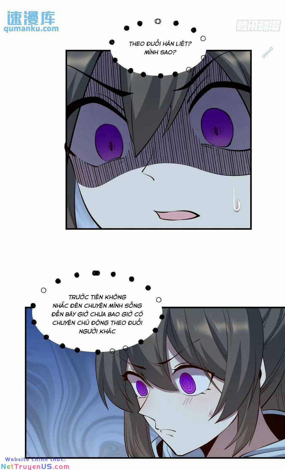 Trọng Sinh Không Làm Chạn Vương, Tôi Một Mình Nạp Game Thăng Cấp Máy chơi trò chơi điện tử tốt nhất Chapter 45 trang 35