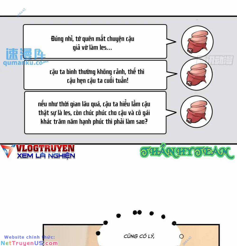 Trọng Sinh Không Làm Chạn Vương, Tôi Một Mình Nạp Game Thăng Cấp Máy chơi trò chơi điện tử tốt nhất Chapter 45 trang 37