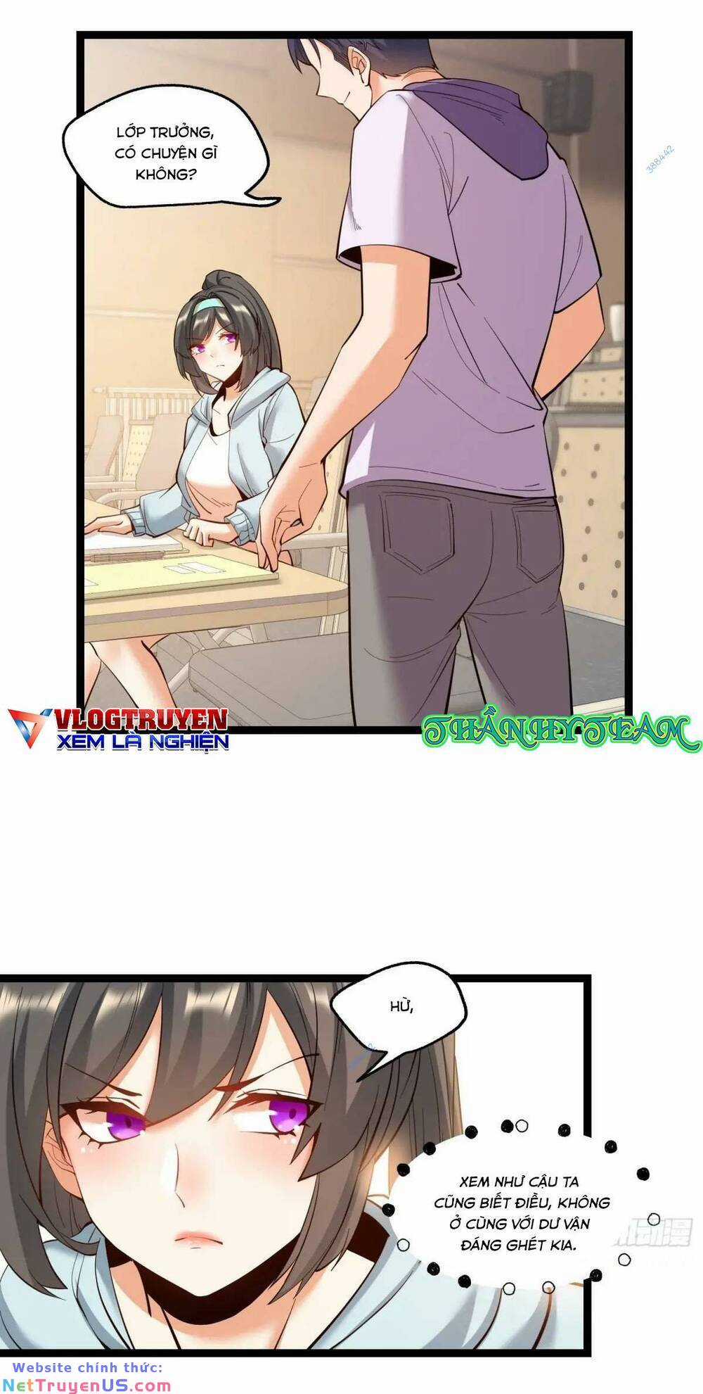 Trọng Sinh Không Làm Chạn Vương, Tôi Một Mình Nạp Game Thăng Cấp Máy chơi trò chơi điện tử tốt nhất Chapter 45 trang 4