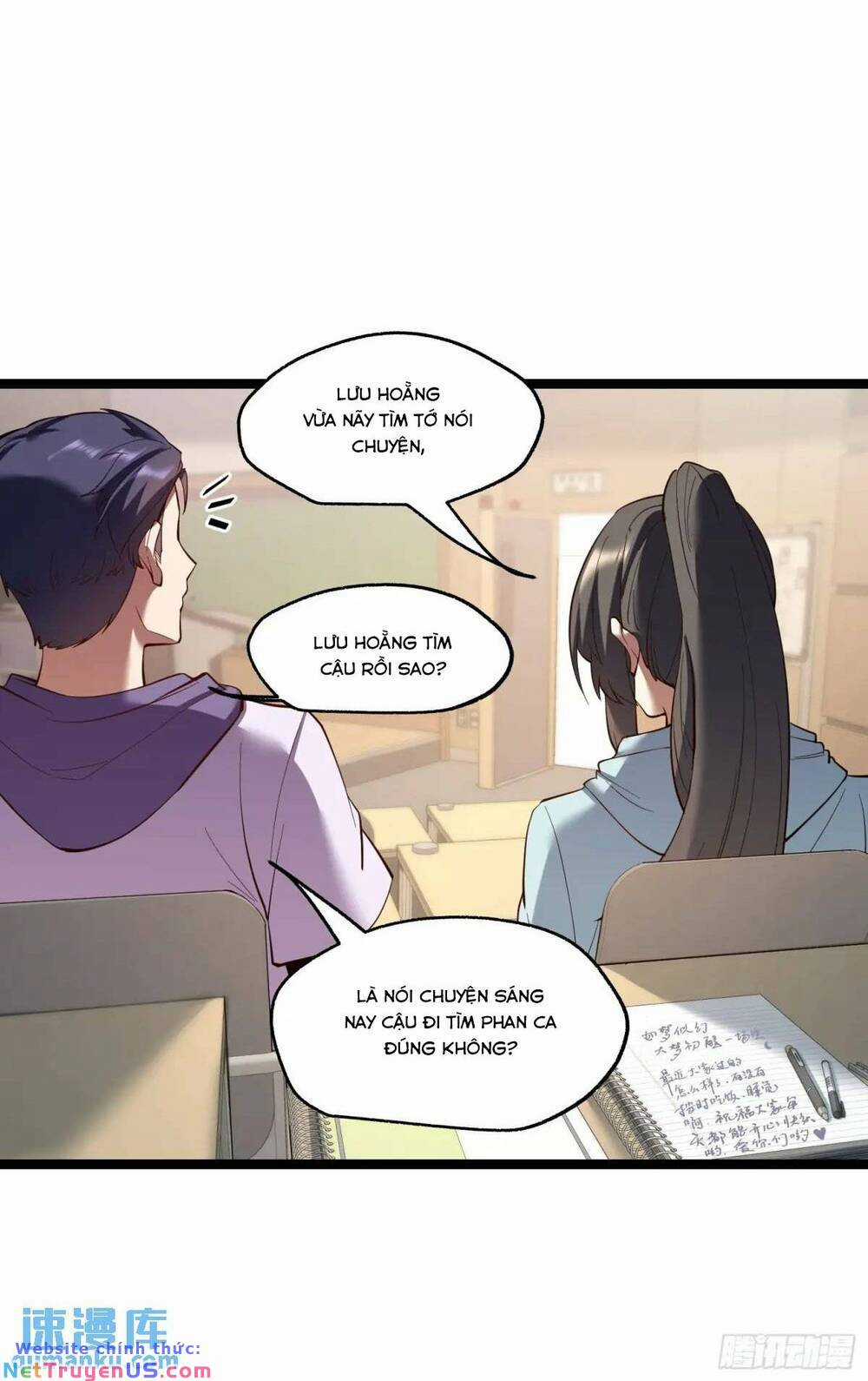 Trọng Sinh Không Làm Chạn Vương, Tôi Một Mình Nạp Game Thăng Cấp Máy chơi trò chơi điện tử tốt nhất Chapter 45 trang 5