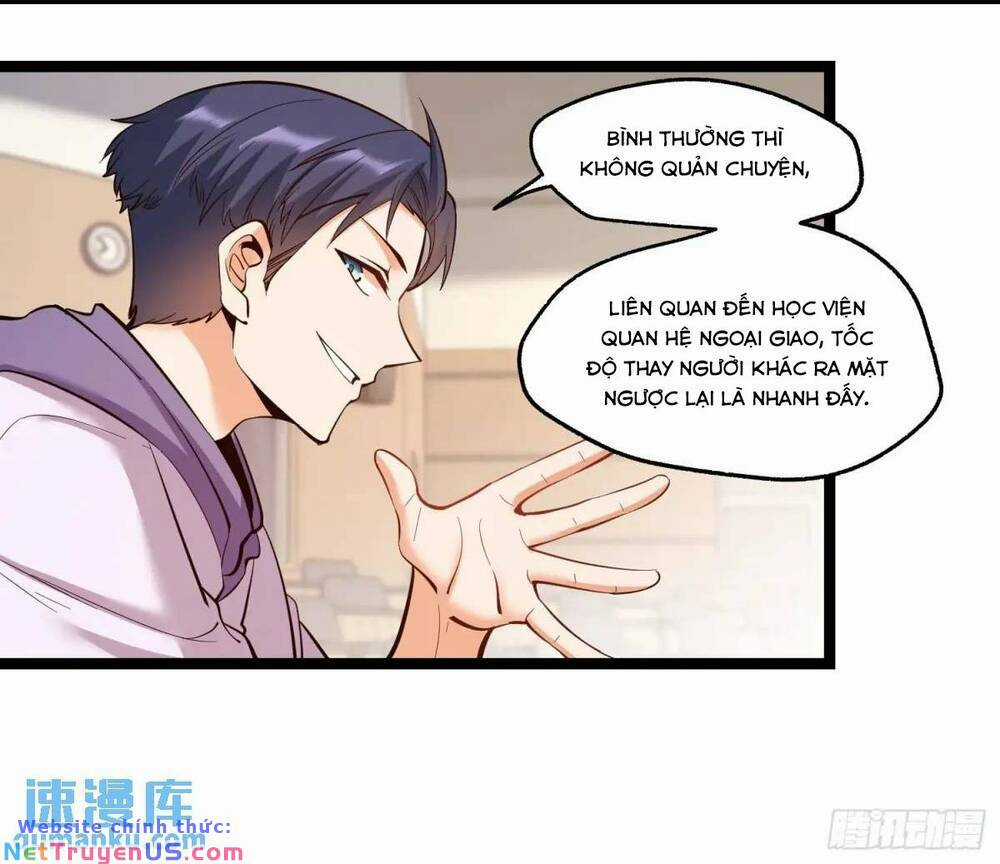 Trọng Sinh Không Làm Chạn Vương, Tôi Một Mình Nạp Game Thăng Cấp Máy chơi trò chơi điện tử tốt nhất Chapter 45 trang 7